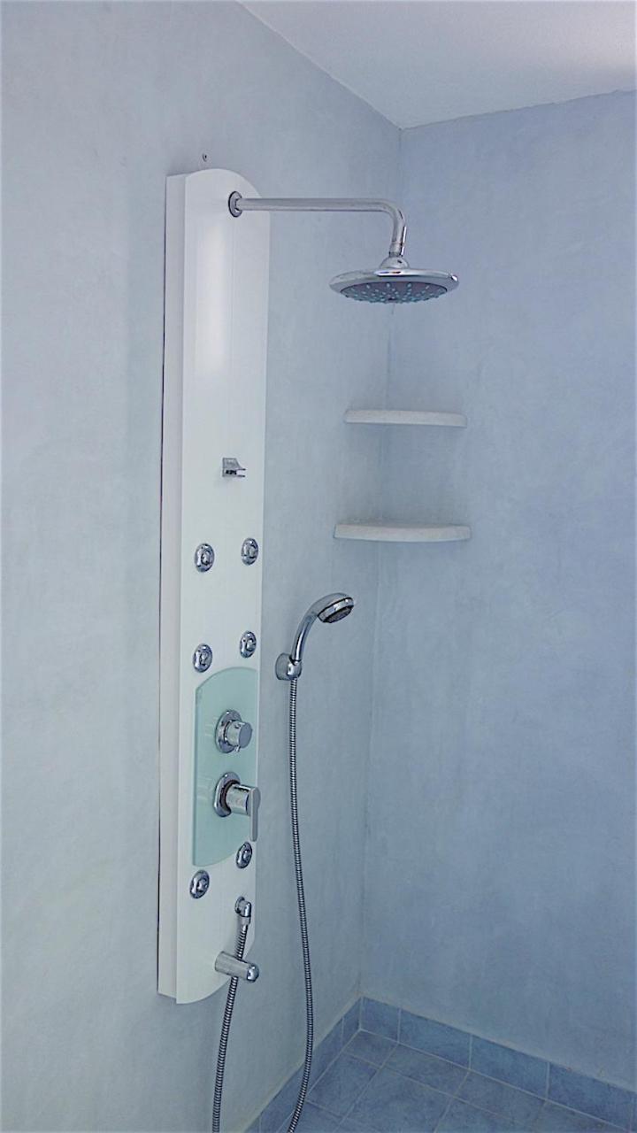 Blue Dolphin Antiparos Villas And Suites Agios Georgios  ภายนอก รูปภาพ